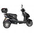  Atlas Falcon Trike Box 1500W Black